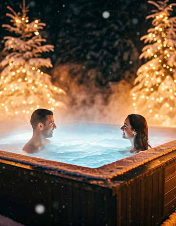 Pobyty pre milovníkov wellness