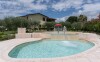 Bazén, Residence Primera, Moniga del Garda, Taliansko
