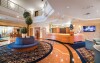 Interiér, Hotel Partner, Varšava, Poľsko