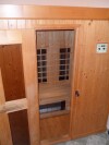 Sauna, Pension Vyhlídka, Přední Výtoň, Lipno, Šumava