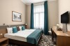 Izby, Hotel Queen Elizabeth ***, Maďarsko
