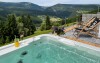 Wellness, Horská chata a hotel Bílá Labuť ***