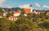 Bad Griesbach, Bavorsko, Nemecko