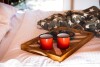 Interiér, ForRest Glamping, Banská Štiavnica, Slovensko