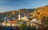 Banská Štiavnica, Slovensko