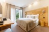Izby, BIO Hotel & Wellness Zlatý Hýľ, Slovensko