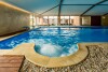 Wellness, BIO Hotel & Wellness Zlatý Hýľ, Slovensko