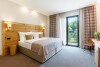 Izby, BIO Hotel & Wellness Zlatý Hýľ, Slovensko