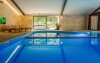 Wellness, BIO Hotel & Wellness Zlatý Hýľ, Slovensko