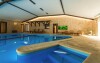 Wellness, BIO Hotel & Wellness Zlatý Hýľ, Slovensko
