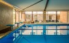 Wellness, BIO Hotel & Wellness Zlatý Hýľ, Slovensko