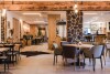 Reštaurácia, BIO Hotel & Wellness Zlatý Hýľ, Slovensko