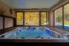 Wellness, BIO Hotel & Wellness Zlatý Hýľ, Slovensko