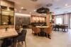 Reštaurácia, BIO Hotel & Wellness Zlatý Hýľ, Slovensko