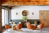 Interiér, BIO Hotel & Wellness Zlatý Hýľ, Slovensko