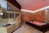 Wellness, BIO Hotel & Wellness Zlatý Hýľ, Slovensko
