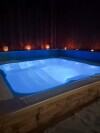 Wellness, Keilberg Resort, Loučná pod Klínovcem