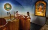 Wellness, Spa Beerland Chateaux – U Zlaté Hrušky ***, Praha