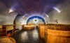 Wellness, Spa Beerland Chateaux – U Zlaté Hrušky ***, Praha