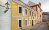 Spa Beerland Chateaux – U Zlaté Hrušky ***, Praha