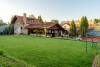 Penzión pod Chřiby, Morava