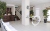 Interiér, Hotel Olimpia ***, Bibione, Taliansko