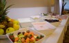 Reštaurácia, Hotel Olimpia ***, Bibione, Taliansko
