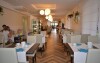 Reštaurácia, Hotel Olimpia ***, Bibione, Taliansko