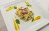 Reštaurácia, Hotel Olimpia ***, Bibione, Taliansko
