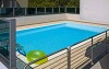 Bazén, Hotel Olimpia ***, Bibione, Taliansko