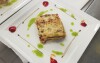 Reštaurácia, Hotel Olimpia ***, Bibione, Taliansko
