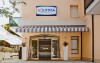Hotel Olimpia ***, Bibione, Taliansko