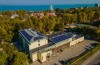 SunGarden Wellness Hotel Siófok ****superior, Maďarsko