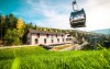 Apartmány Bachledka, Ždiar, Belianske Tatry, Slovensko
