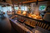 Reštaurácia, Apartmány Bachledka, Ždiar, Belianske Tatry