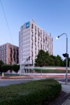 Clarion Congress Hotel Olomouc ****, Morava, Olomouc, Taliansko