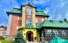Hotel Hořec, Pec pod Sněžkou