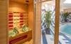Wellness centrum, Hotel Hořec, Pec pod Sněžkou
