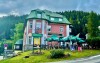 Hotel Hořec, Pec pod Sněžkou