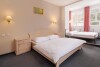 Izby, Hotel Hořec, Pec pod Sněžkou