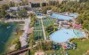 Wellness, Thermal Hotel Campino ****, Dunajská Streda