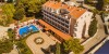 Miramare Vodice ****, Chorvátsko