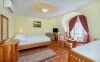 Dvojlôžková izba, Gosztola Gyöngye Hotel, Gosztola, Lenti, Maďarsko