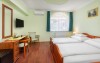 Hotelová izba, Gosztola Gyöngye Hotel, Gosztola, Lenti, Maďarsko