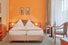 Izby, B&B Villa Hotel ***, Mariánské Lázně