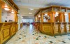 Bar, Hotel Nostra ***, Siófok, Balaton, Maďarsko