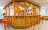 Bar, Hotel Nostra ***, Siófok, Balaton, Maďarsko