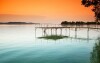 Balaton, Maďarsko