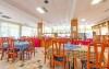Reštaurácia, Hotel Nostra ***, Siófok, Balaton, Maďarsko