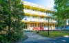 Hotel Nostra ***, Siófok, Balaton, Maďarsko